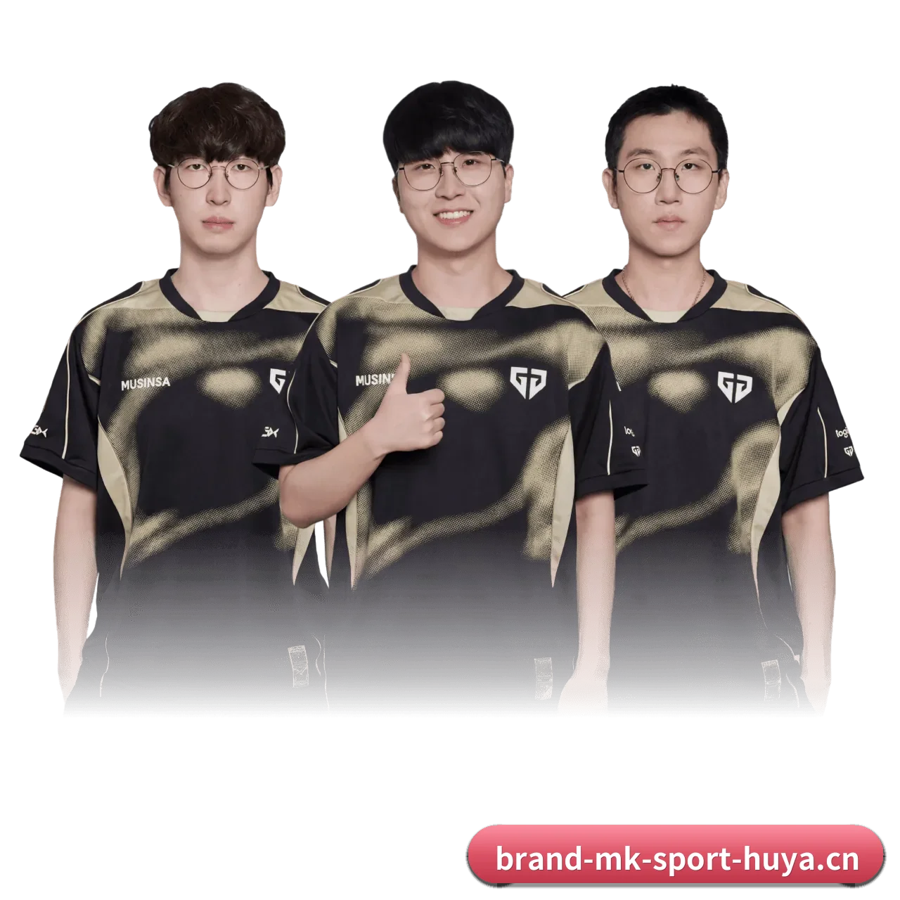 MK体育 APP 界面